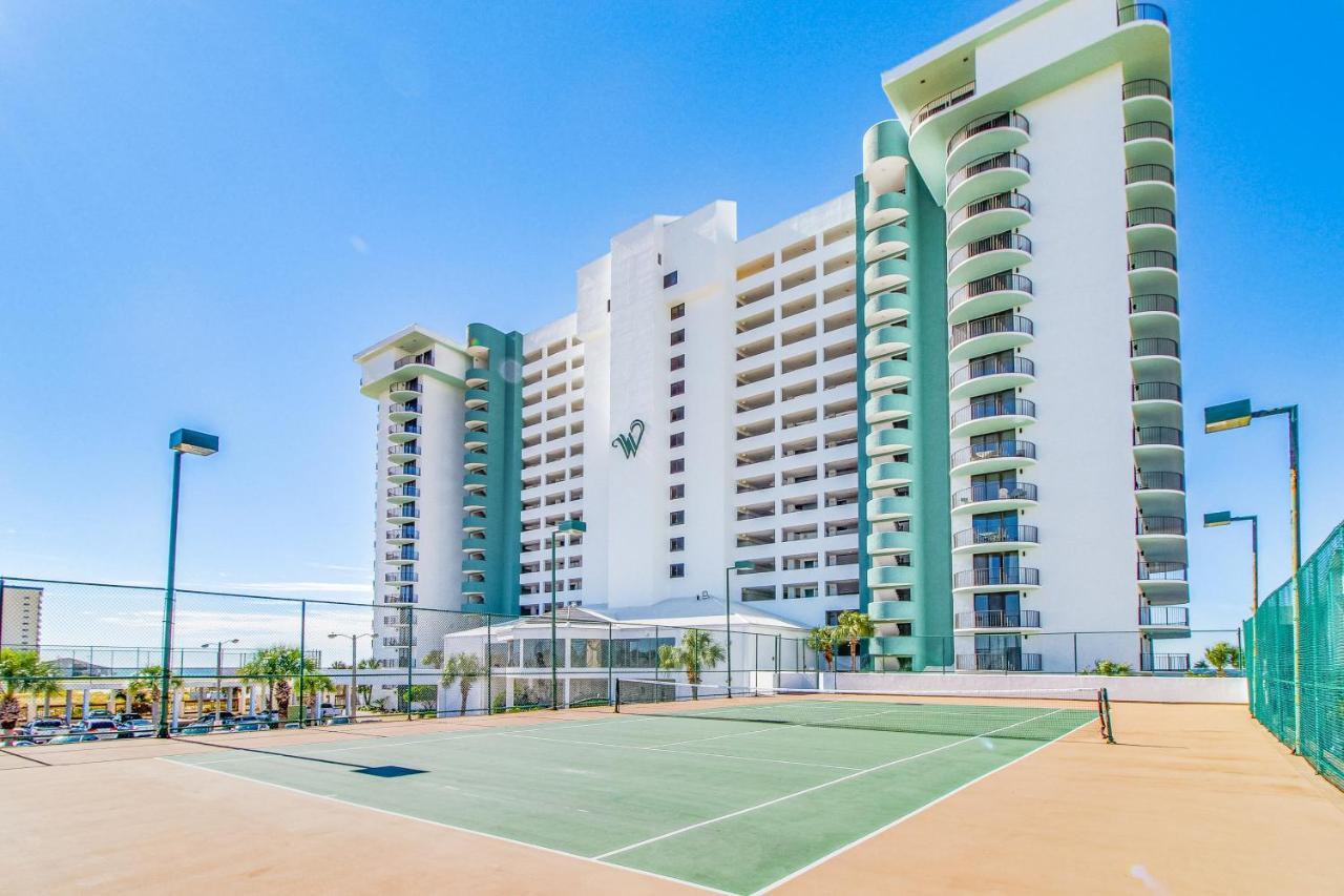 Ferienwohnung Watercrest 703 Panama Stadt Exterior foto